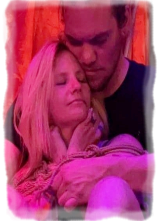 Kintoberfest 2025 Vendor, Borderland Bondage