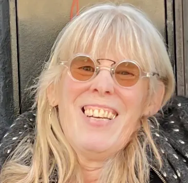 Instructor Announcement, Amber, New Mexico Leather & Kink Fair, April 10-11, 2026