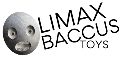 Kintoberfest 2025 Vendor, Limax Baccas Toys