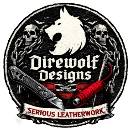 Kintoberfest 2025 Vendor, House of the Rabbit, Logo