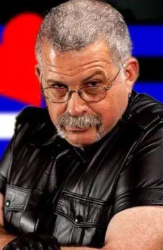 Instructor announcement: Hardy Haberman, New Mexico Leather & KInk Fair, April 10-11, 2026