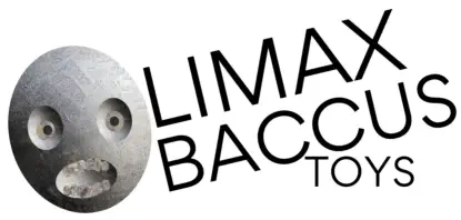 Kintoberfest 2025 Vendor, Limax Baccas Toys