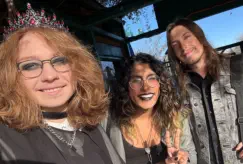 Instructor announcement: Sliver, Degredation & Humiliation 101, New Mexico Leather & KInk Fair, April 10-11, 2026