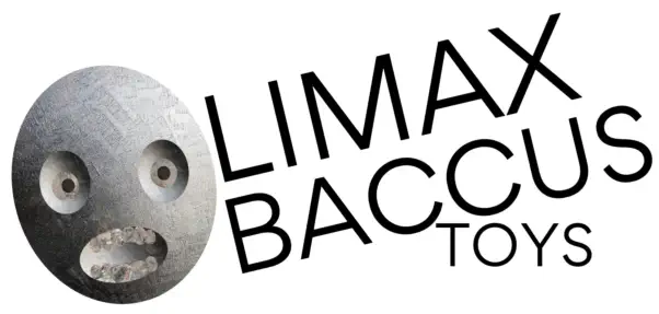 Kintoberfest 2025 Vendor, Limax Baccas Toys