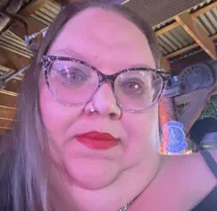 Instructor announcement: Ms. Unique, New Mexico Leather & KInk Fair, April 10-11, 2026