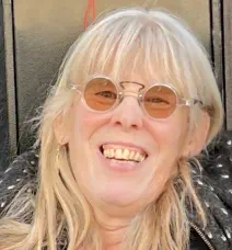 Instructor Announcement, Amber, New Mexico Leather & Kink Fair, April 10-11, 2026