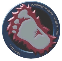 Kintoberfest 2025 Vendor, House of the Rabbit, Logo