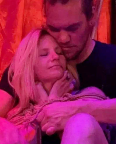 Instructor announcement: Knotty Futos & TeaseMeToo, New Mexico Leather & KInk Fair, April 10-11, 2026